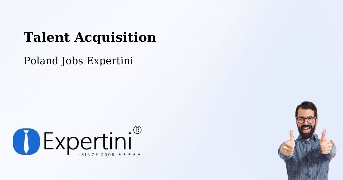 Post Jobs & Find Candidates in Sośno – Talent Acquisition Solutions - Poland Jobs Expertini