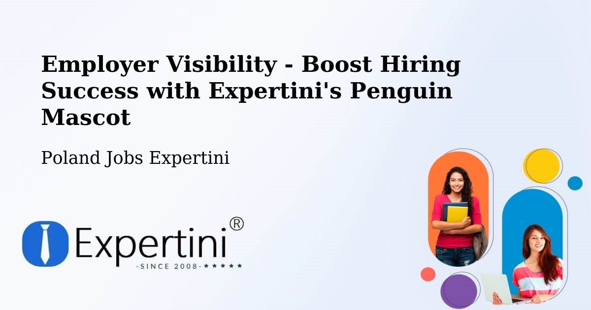 Employer Visibility Strategy – Sośno - Poland Jobs Expertini